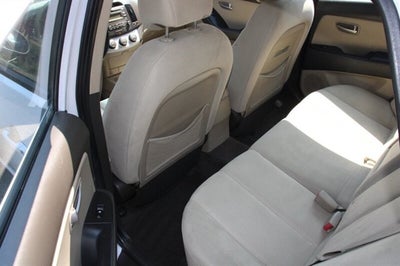 2009 Hyundai Elantra GLS PZEV