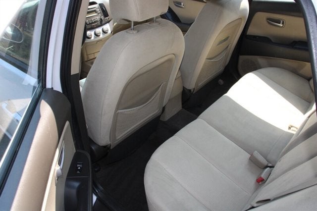 2009 Hyundai Elantra GLS PZEV