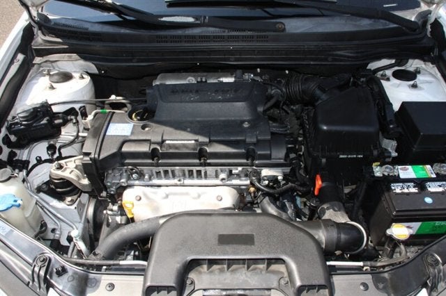 2009 Hyundai Elantra GLS PZEV