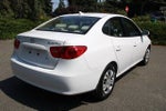2009 Hyundai Elantra GLS PZEV