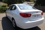 2009 Hyundai Elantra GLS PZEV