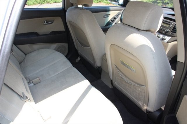 2009 Hyundai Elantra GLS PZEV