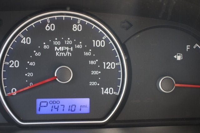 2009 Hyundai Elantra GLS PZEV