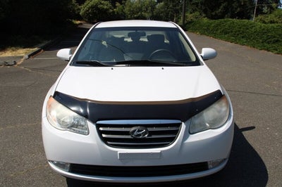 2009 Hyundai Elantra GLS PZEV