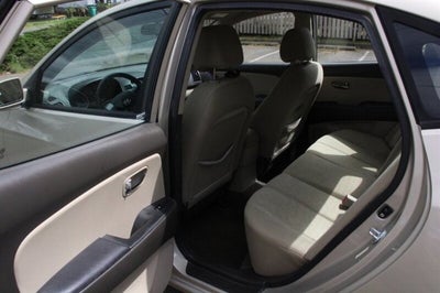 2010 Hyundai Elantra GLS PZEV