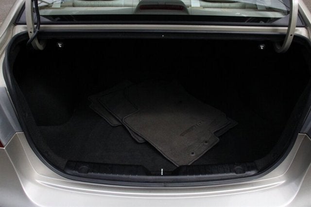 2010 Hyundai Elantra GLS PZEV