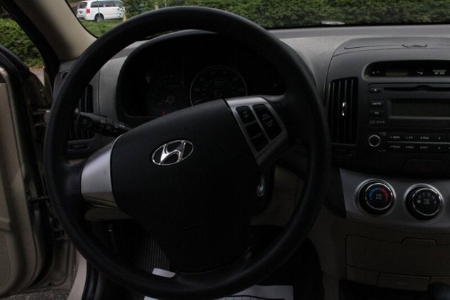 2010 Hyundai Elantra GLS PZEV