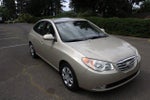 2010 Hyundai Elantra GLS PZEV