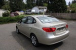 2010 Hyundai Elantra GLS PZEV