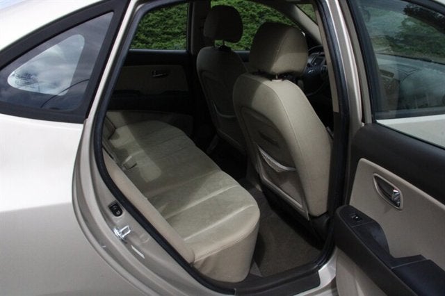2010 Hyundai Elantra GLS PZEV