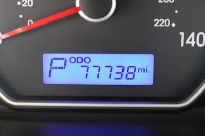 2010 Hyundai Elantra GLS PZEV