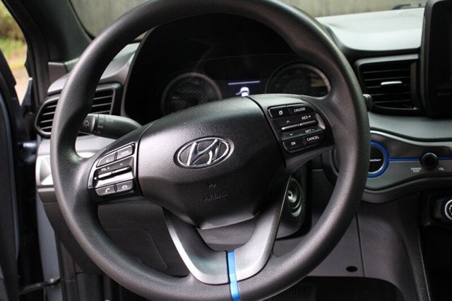 2019 Hyundai Veloster 2.0