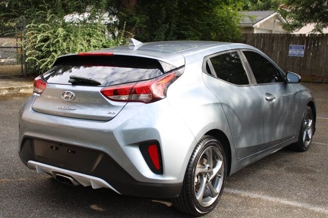 2019 Hyundai Veloster 2.0