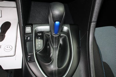 2019 Hyundai Veloster 2.0
