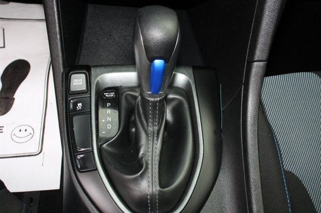 2019 Hyundai Veloster 2.0