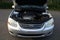 2008 Kia Spectra EX