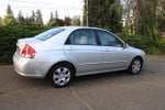 2008 Kia Spectra EX