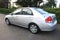 2008 Kia Spectra EX