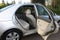 2008 Kia Spectra EX