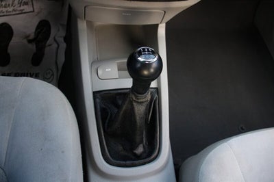 2008 Kia Spectra EX