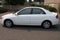 2009 Kia Spectra EX