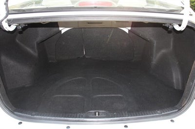 2009 Kia Spectra EX
