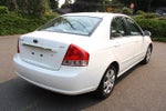 2009 Kia Spectra EX