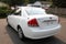 2009 Kia Spectra EX