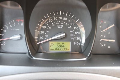 2009 Kia Spectra EX