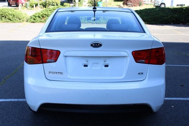 2013 Kia Forte EX