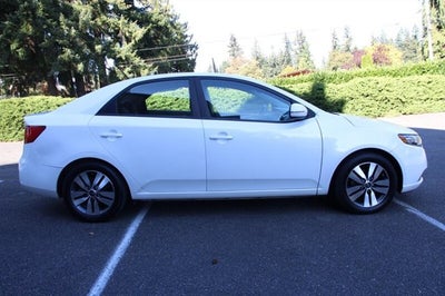 2013 Kia Forte EX