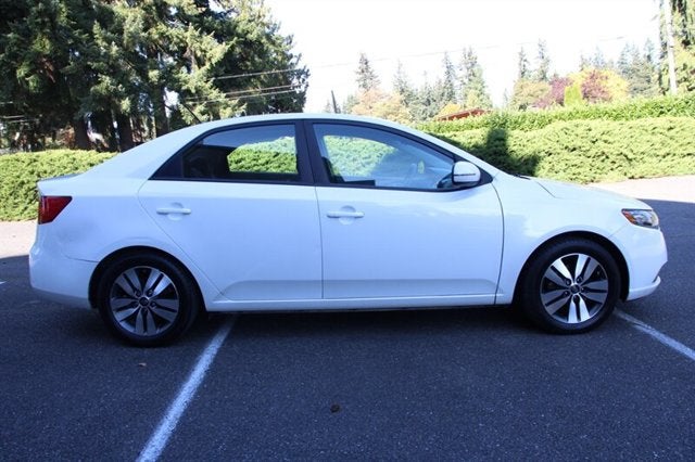 2013 Kia Forte EX