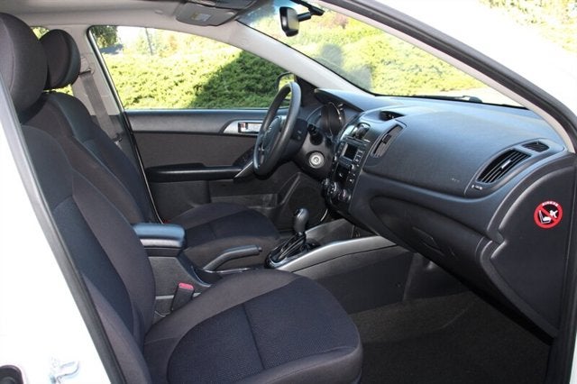 2013 Kia Forte EX