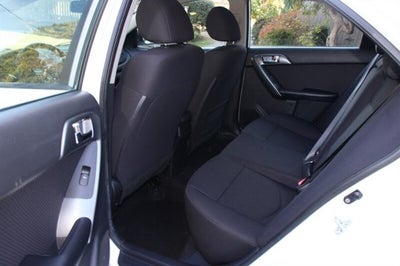 2013 Kia Forte EX