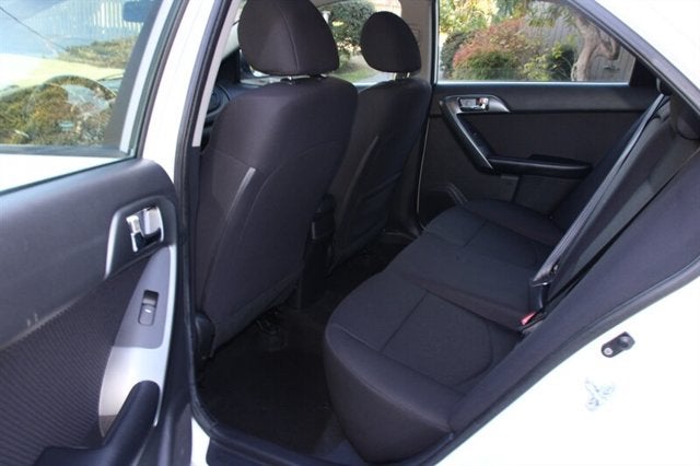 2013 Kia Forte EX