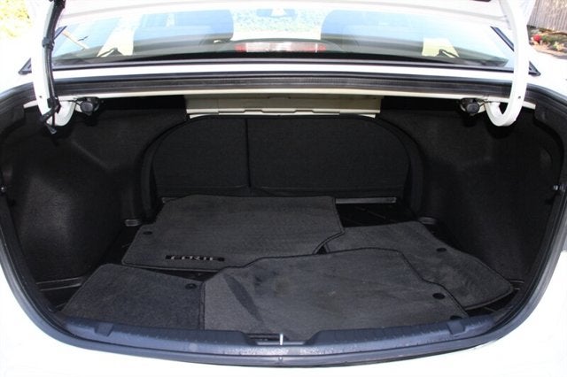 2013 Kia Forte EX