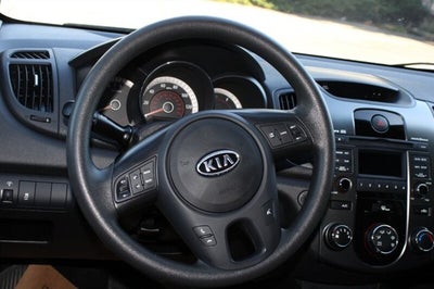 2013 Kia Forte EX