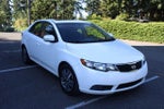 2013 Kia Forte EX