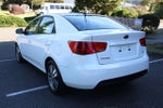 2013 Kia Forte EX