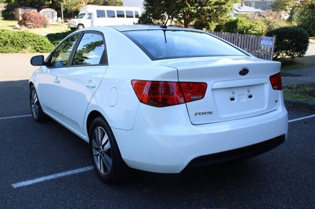 2013 Kia Forte EX