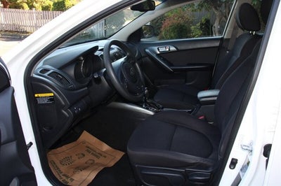 2013 Kia Forte EX
