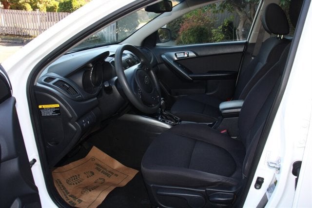 2013 Kia Forte EX