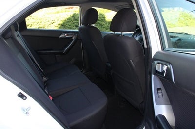 2013 Kia Forte EX