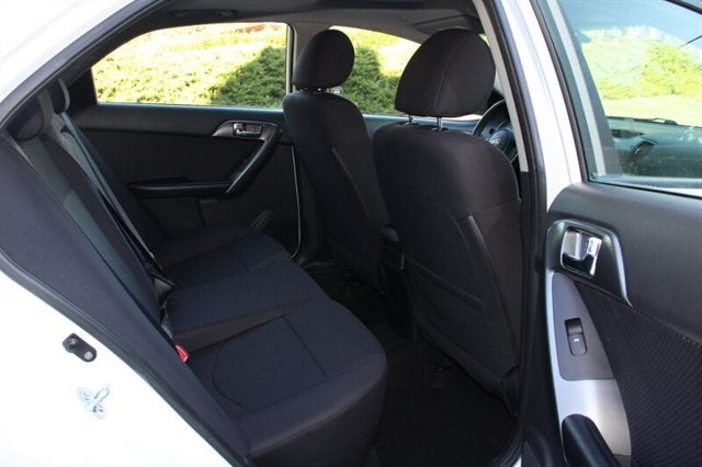 2013 Kia Forte EX