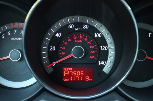 2013 Kia Forte EX