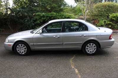 2006 Kia Optima EX 41K MILES