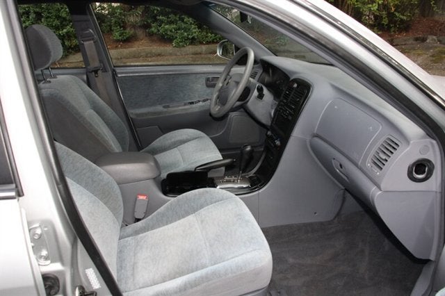 2006 Kia Optima EX 41K MILES