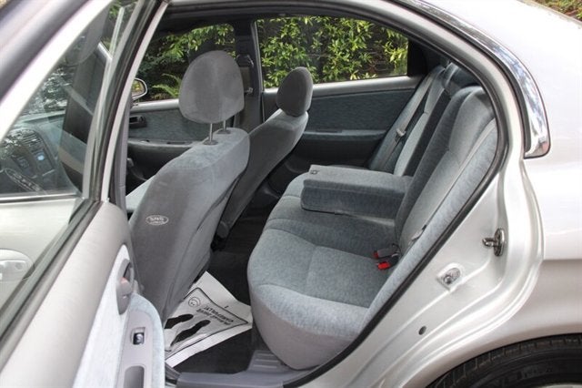 2006 Kia Optima EX 41K MILES