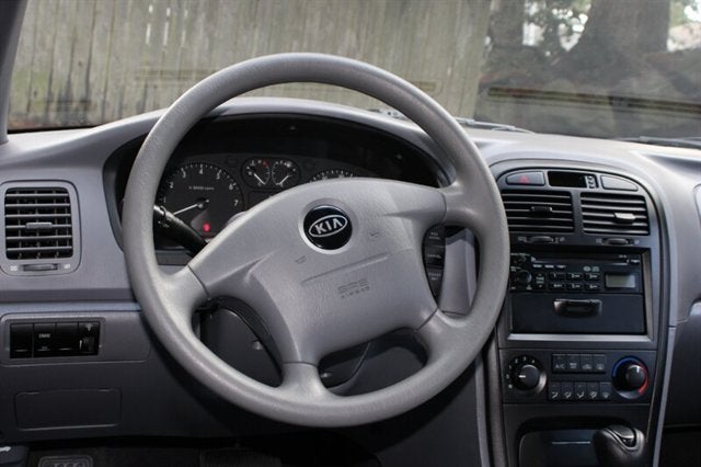 2006 Kia Optima EX 41K MILES
