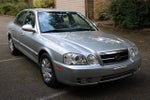 2006 Kia Optima EX 41K MILES
